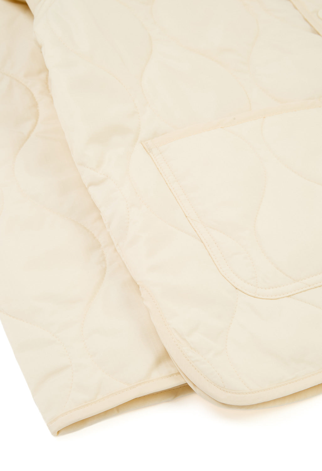 Carhartt WIP Women's Skyler Liner - Natural