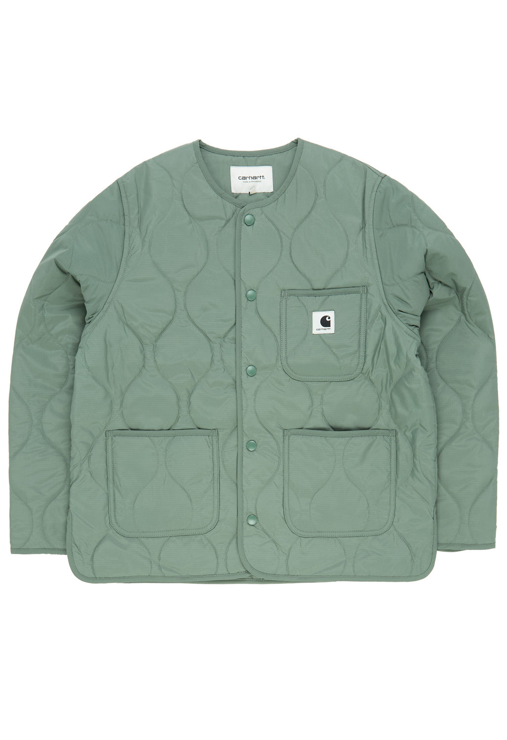 Carhartt WIP Women's Skyler Liner - Park