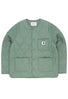 Carhartt WIP Women's Skyler Liner - Park