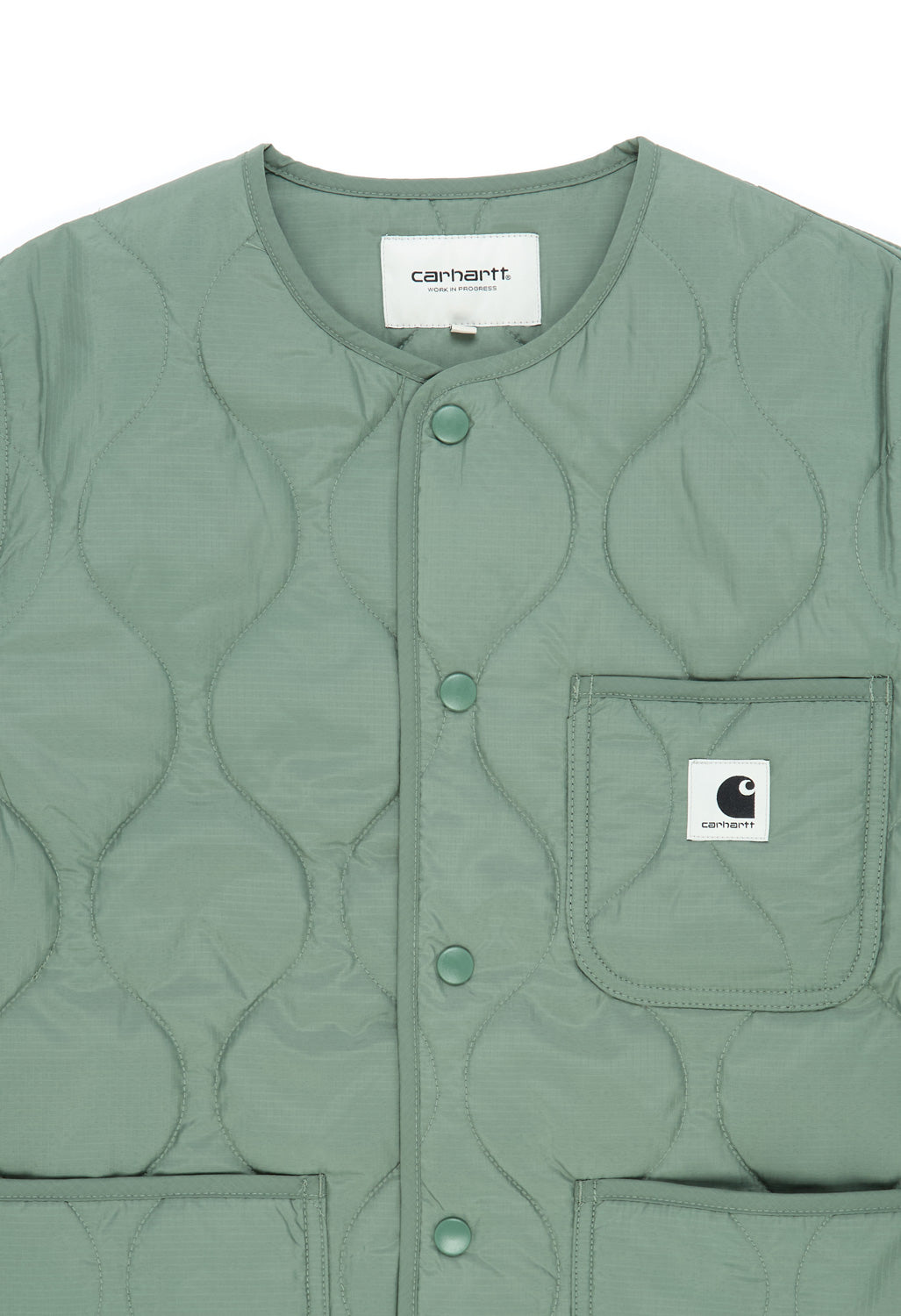 Carhartt WIP Women's Skyler Liner - Park