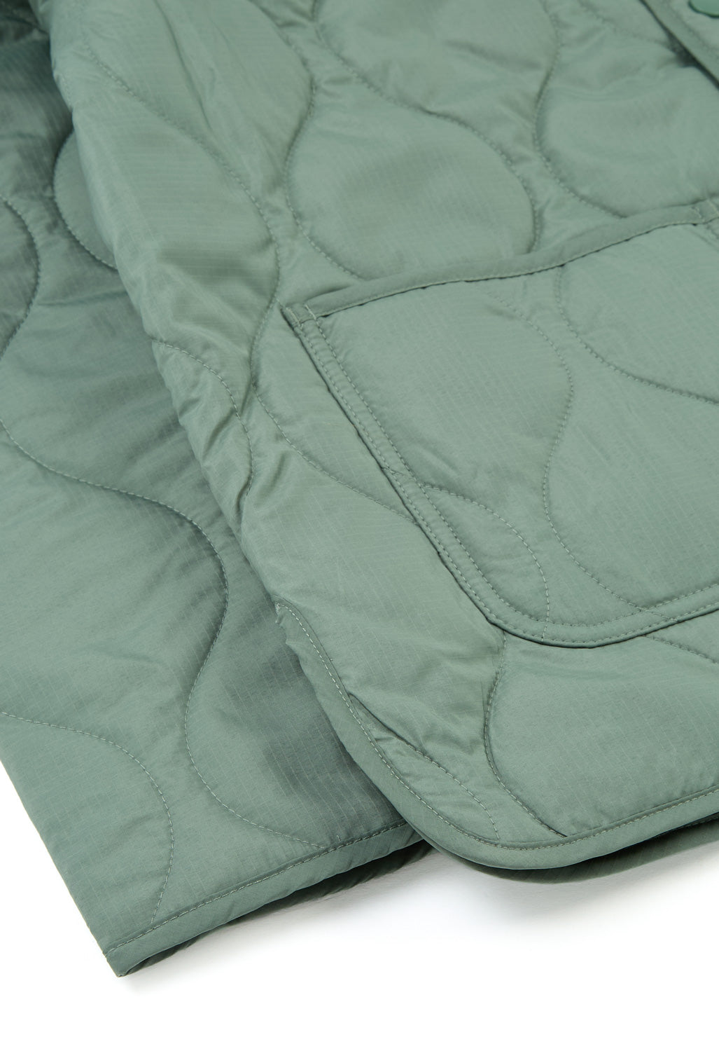 Carhartt WIP Women's Skyler Liner - Park