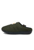 Carhartt WIP Cordura Slippers - Olive