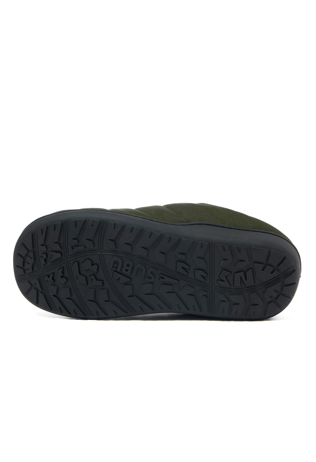Carhartt WIP Cordura Slippers - Olive