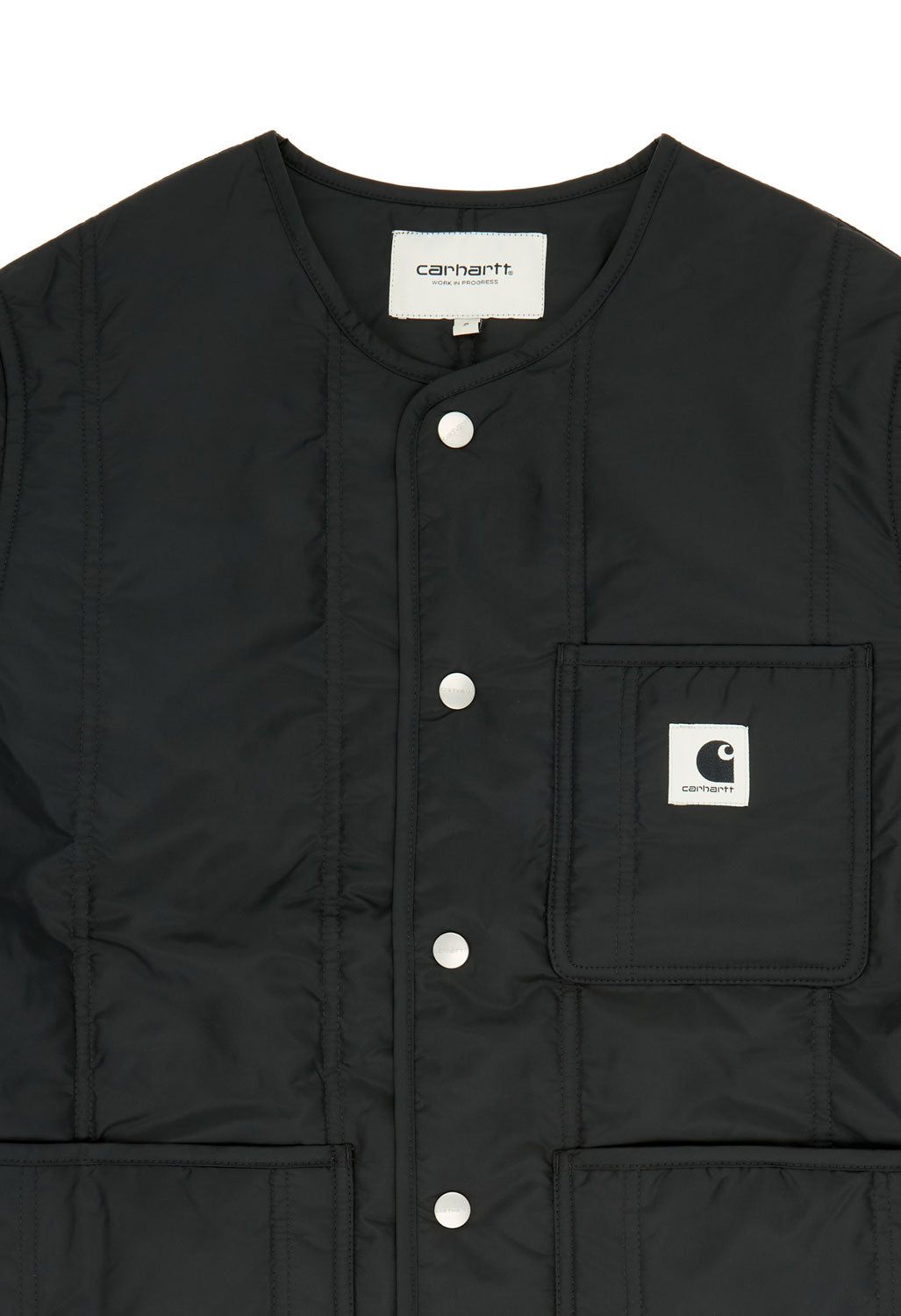 Carhartt WIP Women's Kyla Liner - Black
