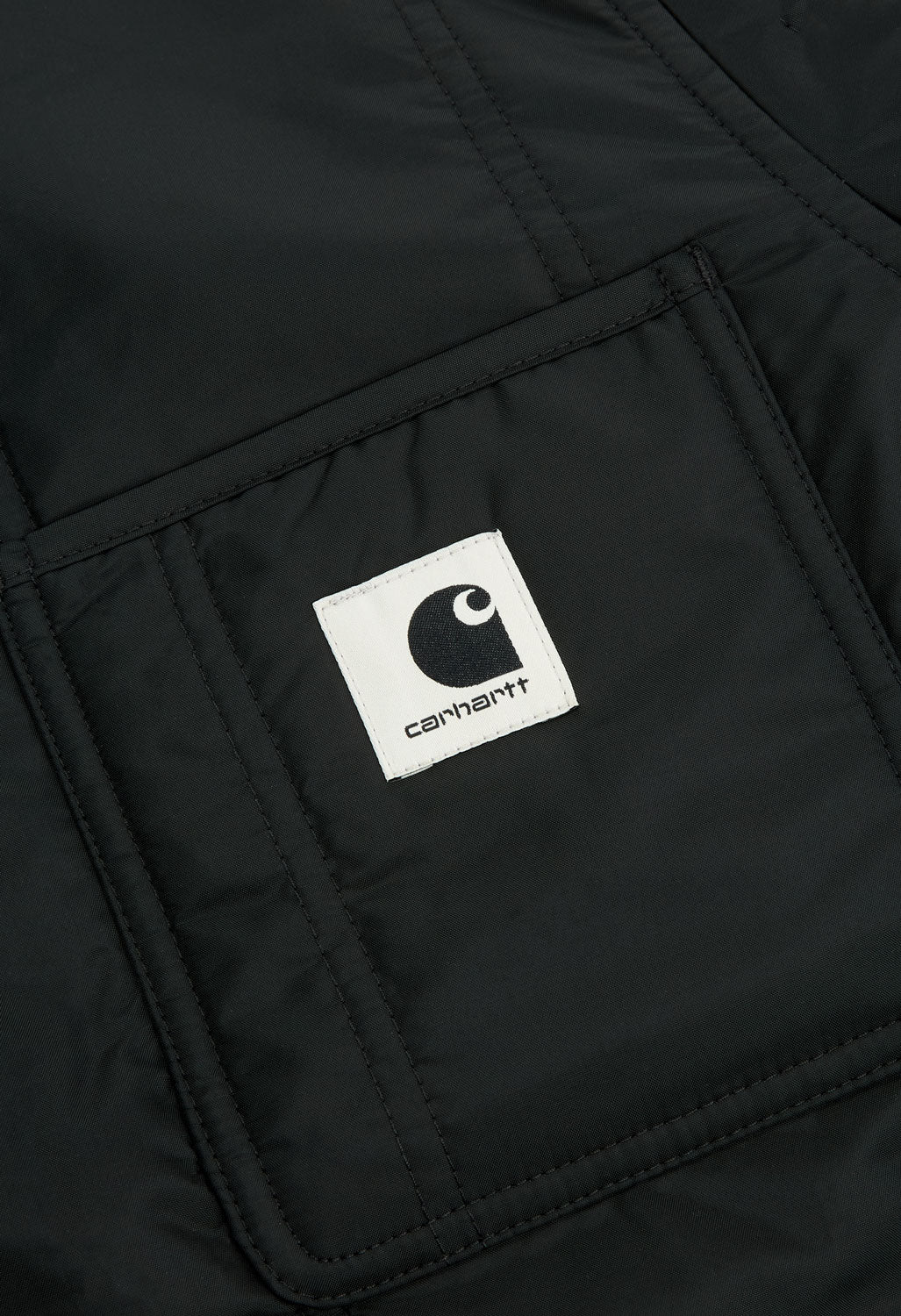 Carhartt WIP Women's Kyla Liner - Black