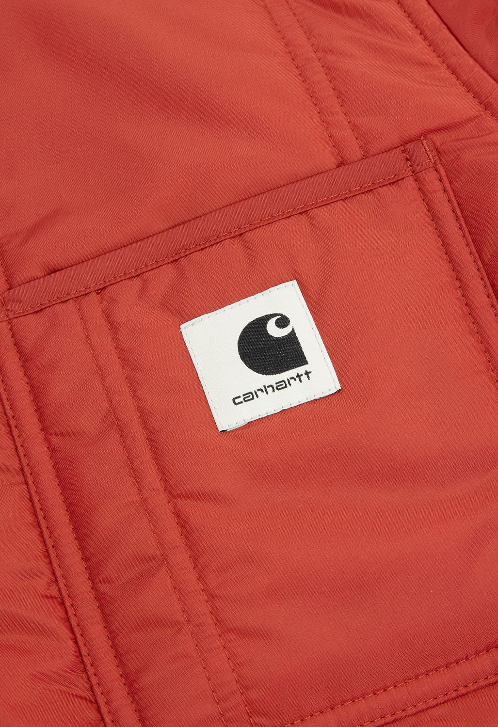 Carhartt WIP Women's Kyla Liner - Vermillion