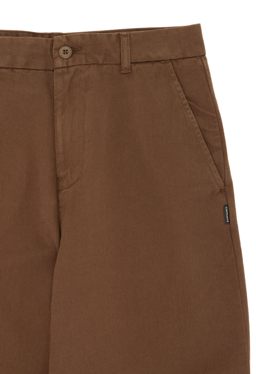 Carhartt WIP Women's Brady Pants - Liberica