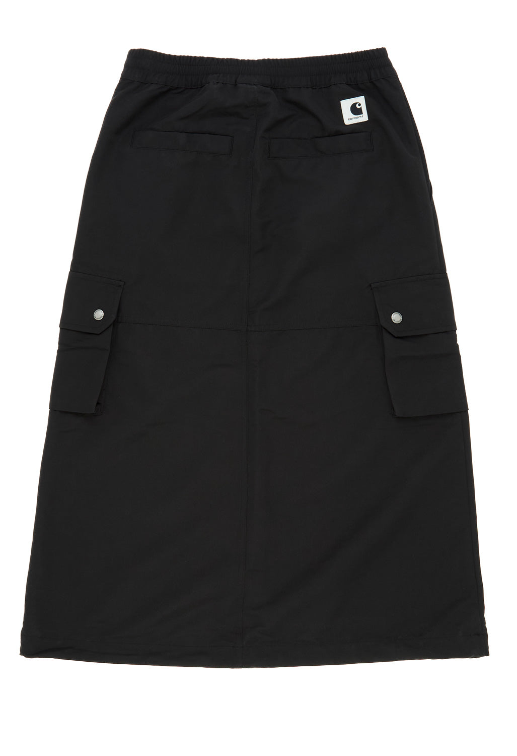 Carhartt WIP Women's Irwin Skirt - Black