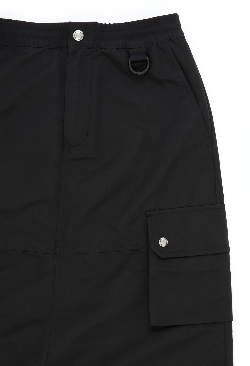 Carhartt WIP Women's Irwin Skirt - Black
