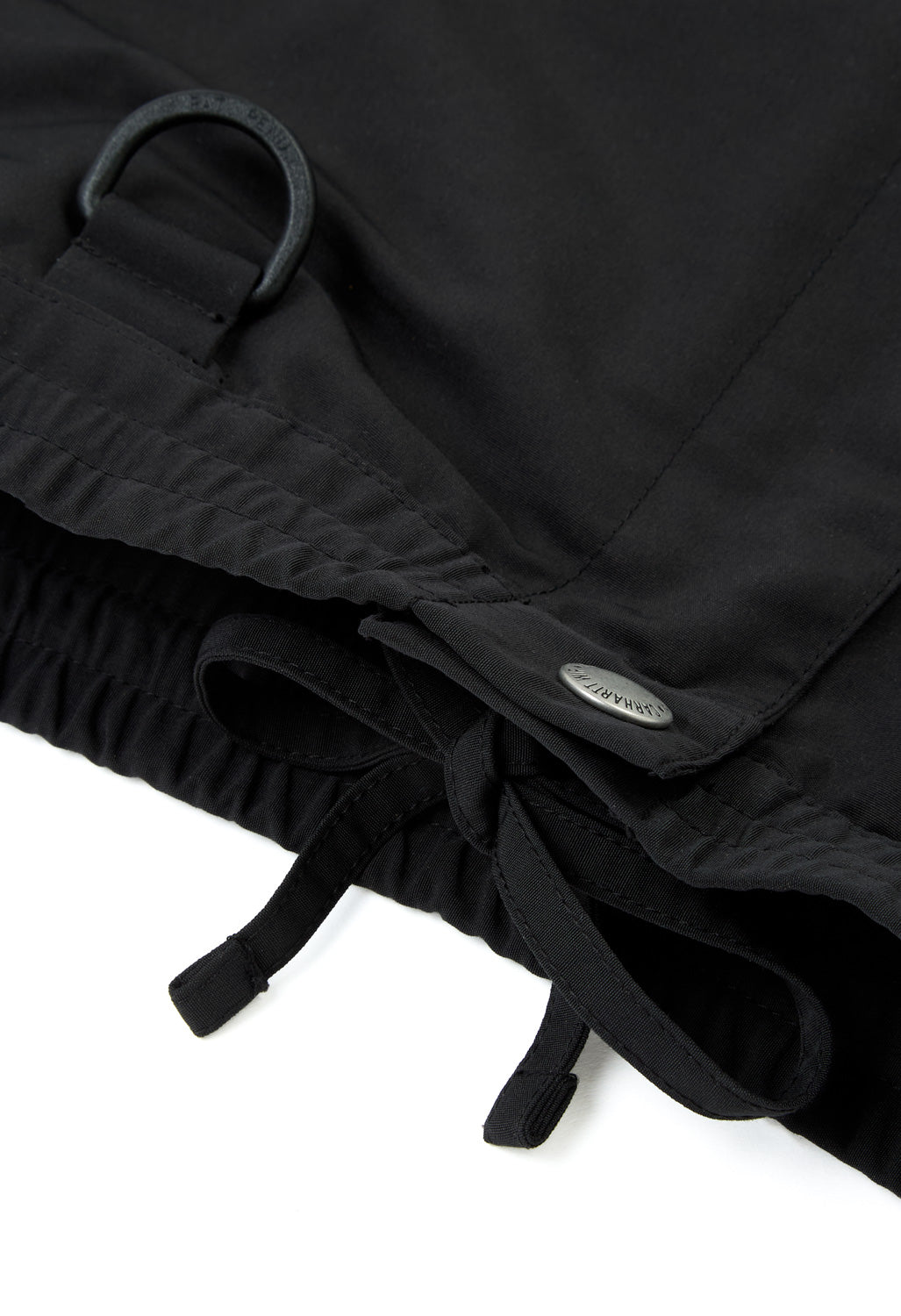 Carhartt WIP Women's Irwin Skirt - Black