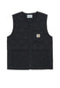 Carhartt WIP Skyton Vest - Black