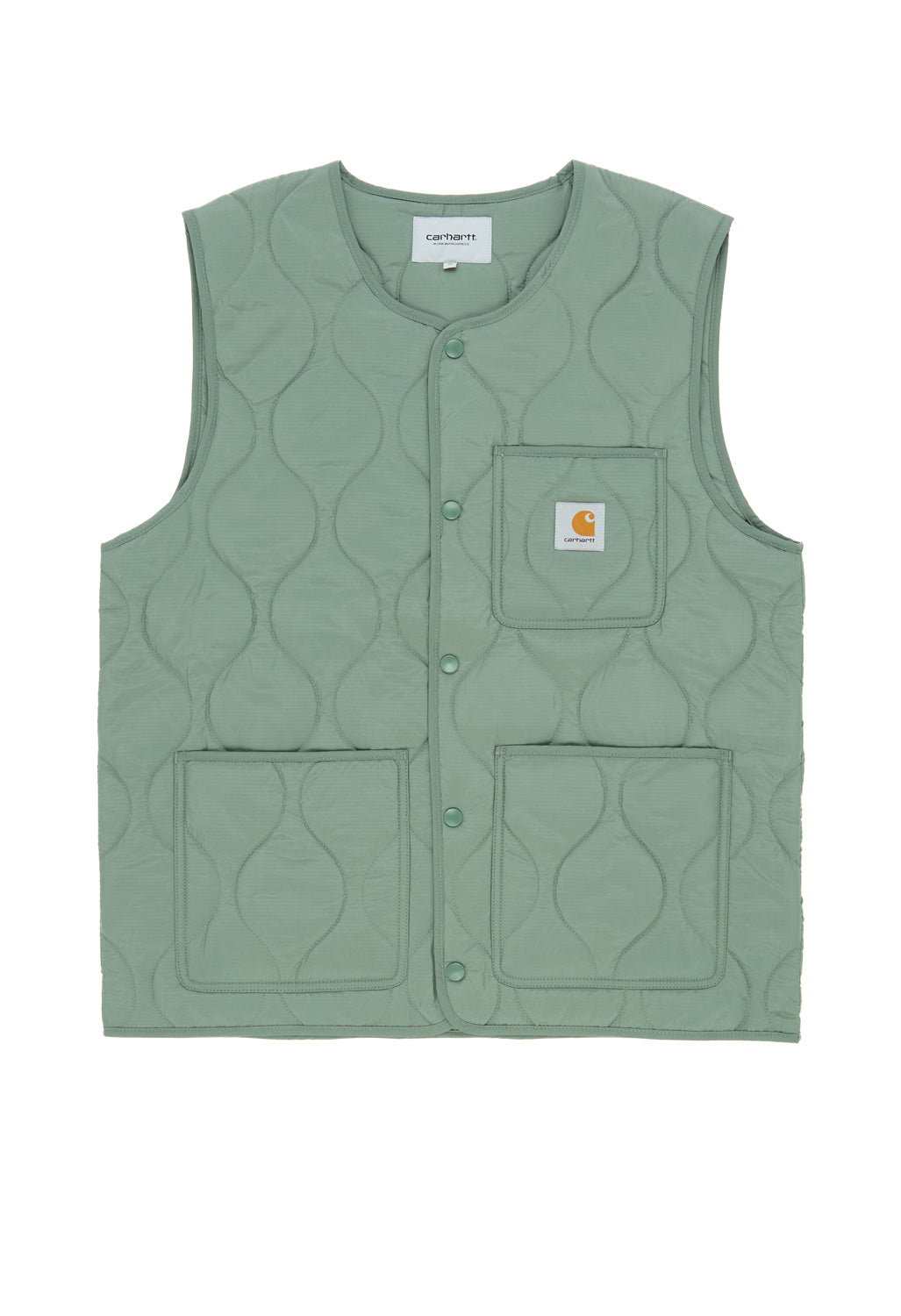 Carhartt WIP Skyton Vest - Park