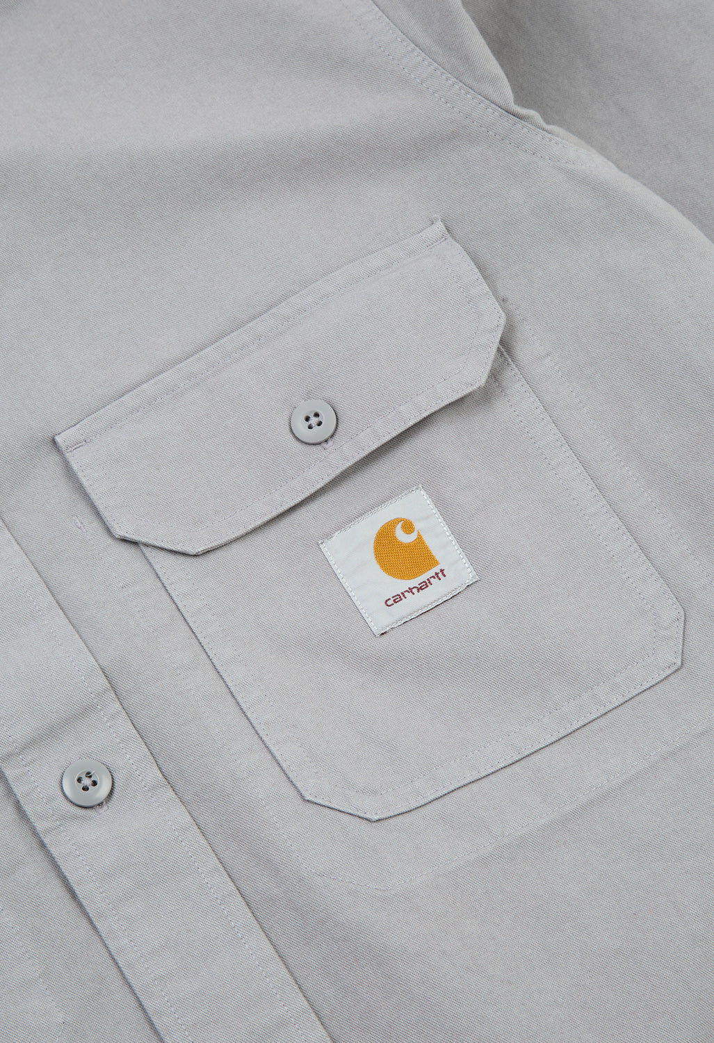 Carhartt WIP Reno Shirt Jac - Yosemite
