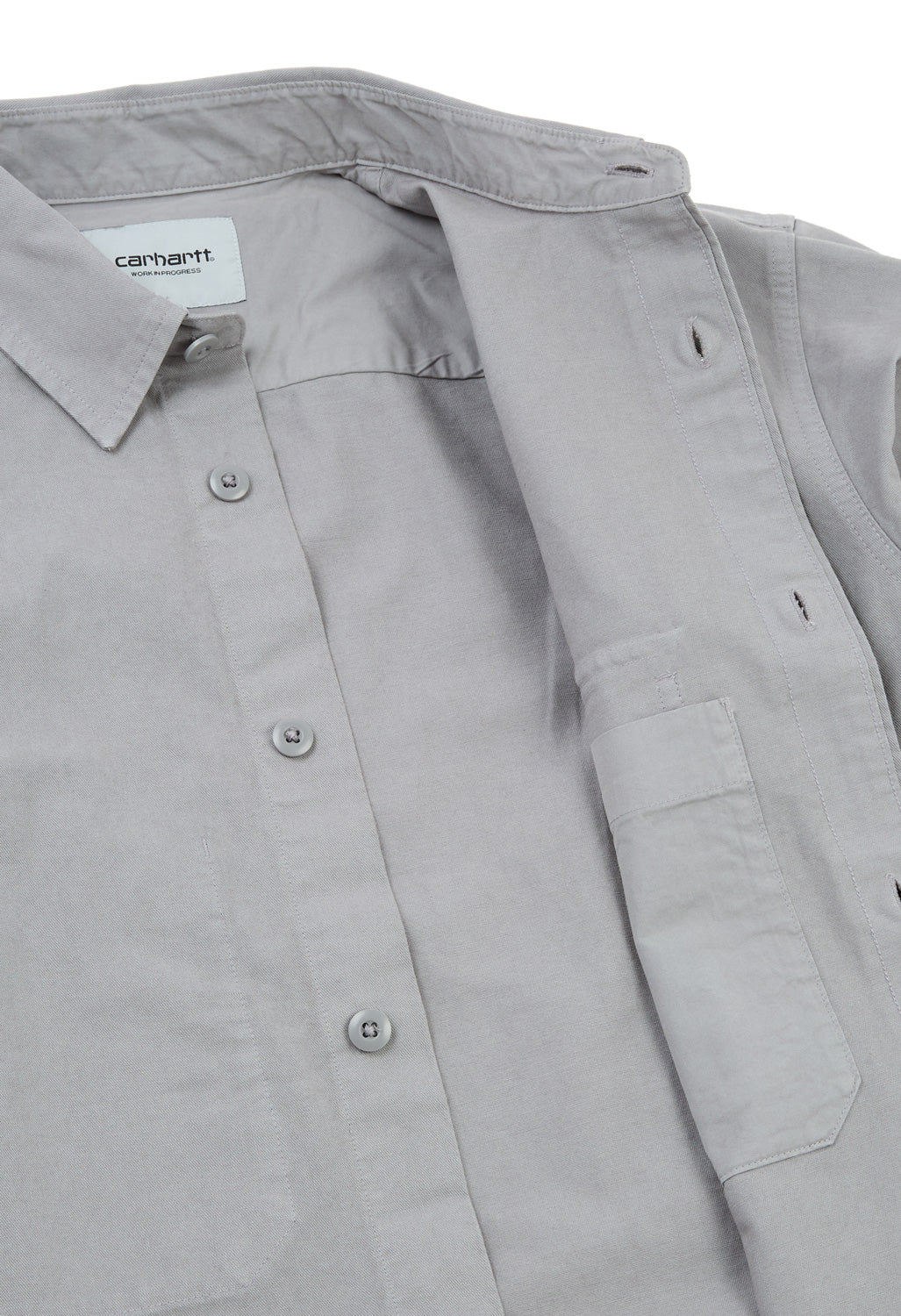 Carhartt WIP Reno Shirt Jac - Yosemite