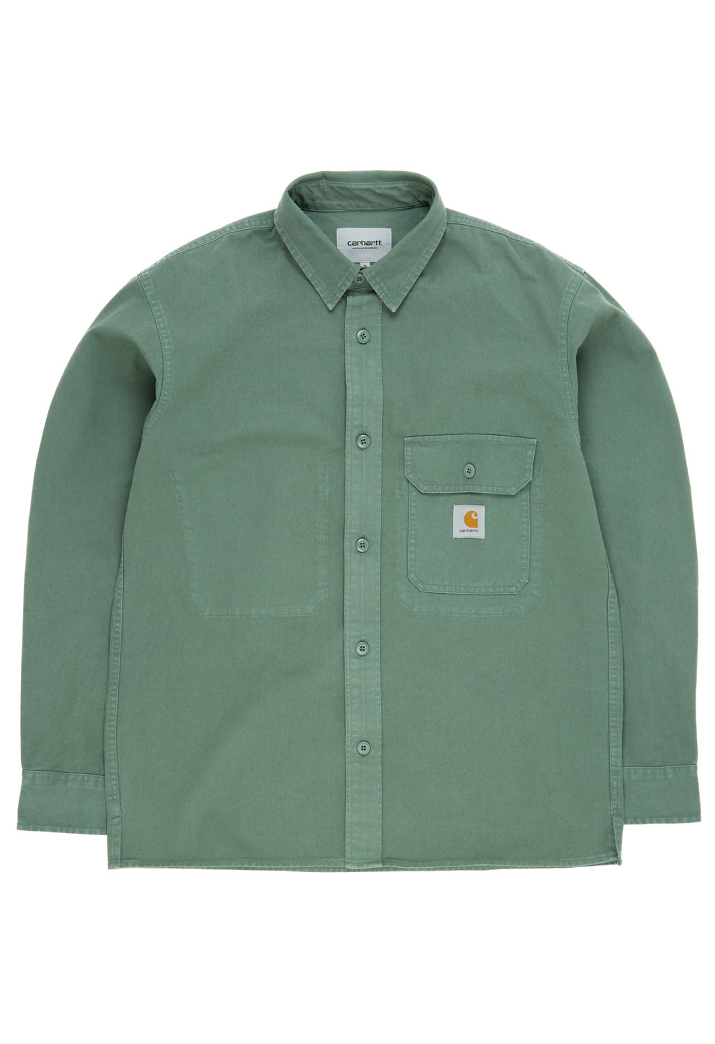 Carhartt WIP Reno Shirt Jac - Park
