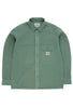 Carhartt WIP Reno Shirt Jac - Park