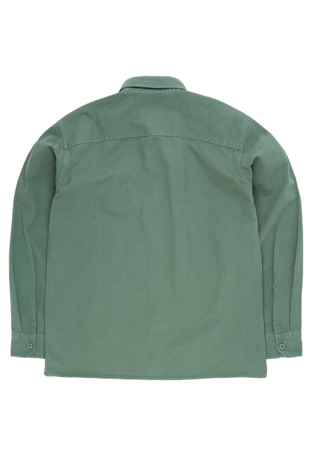 Carhartt WIP Reno Shirt Jac - Park