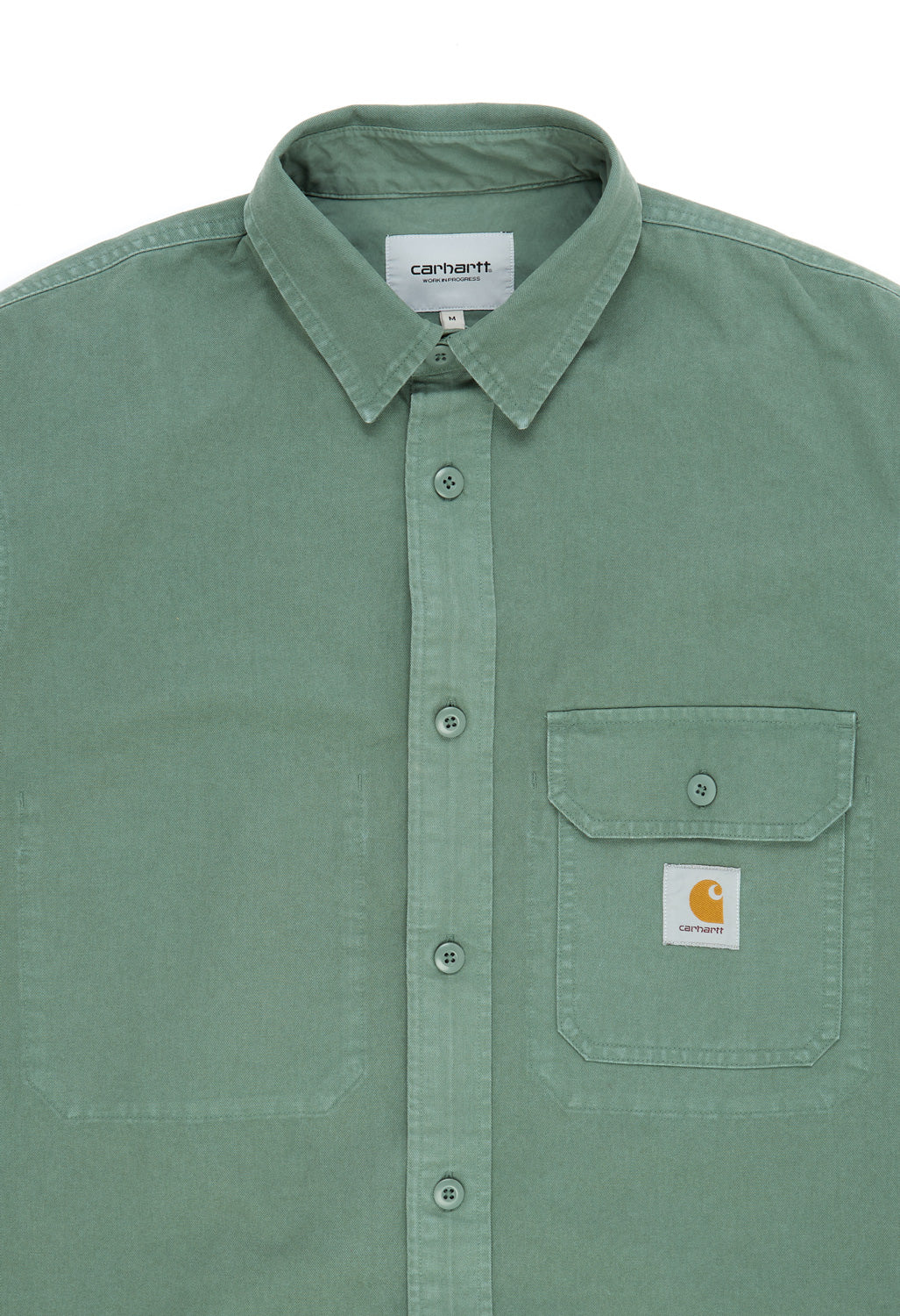 Carhartt WIP Reno Shirt Jac - Park