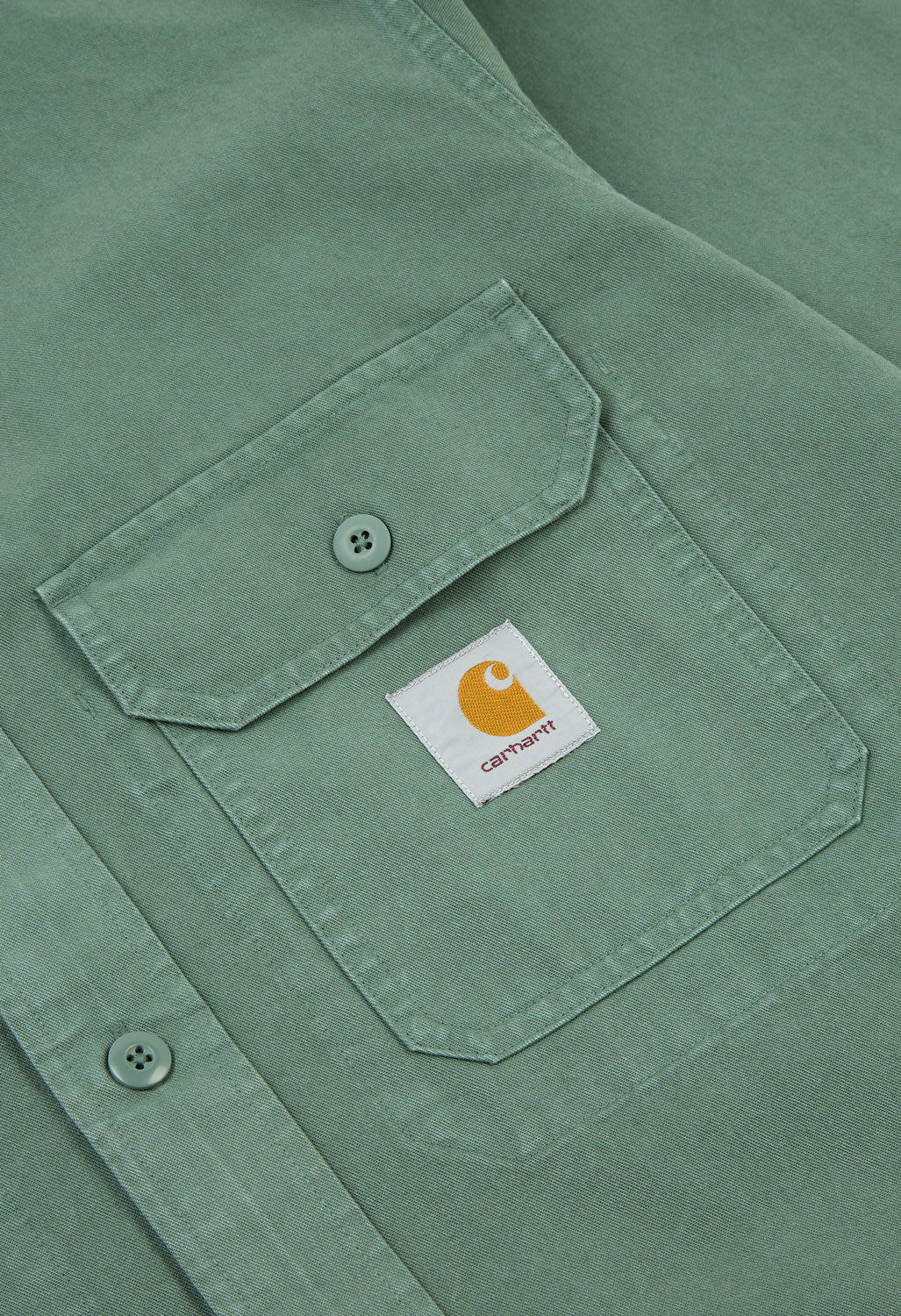 Carhartt WIP Reno Shirt Jac - Park