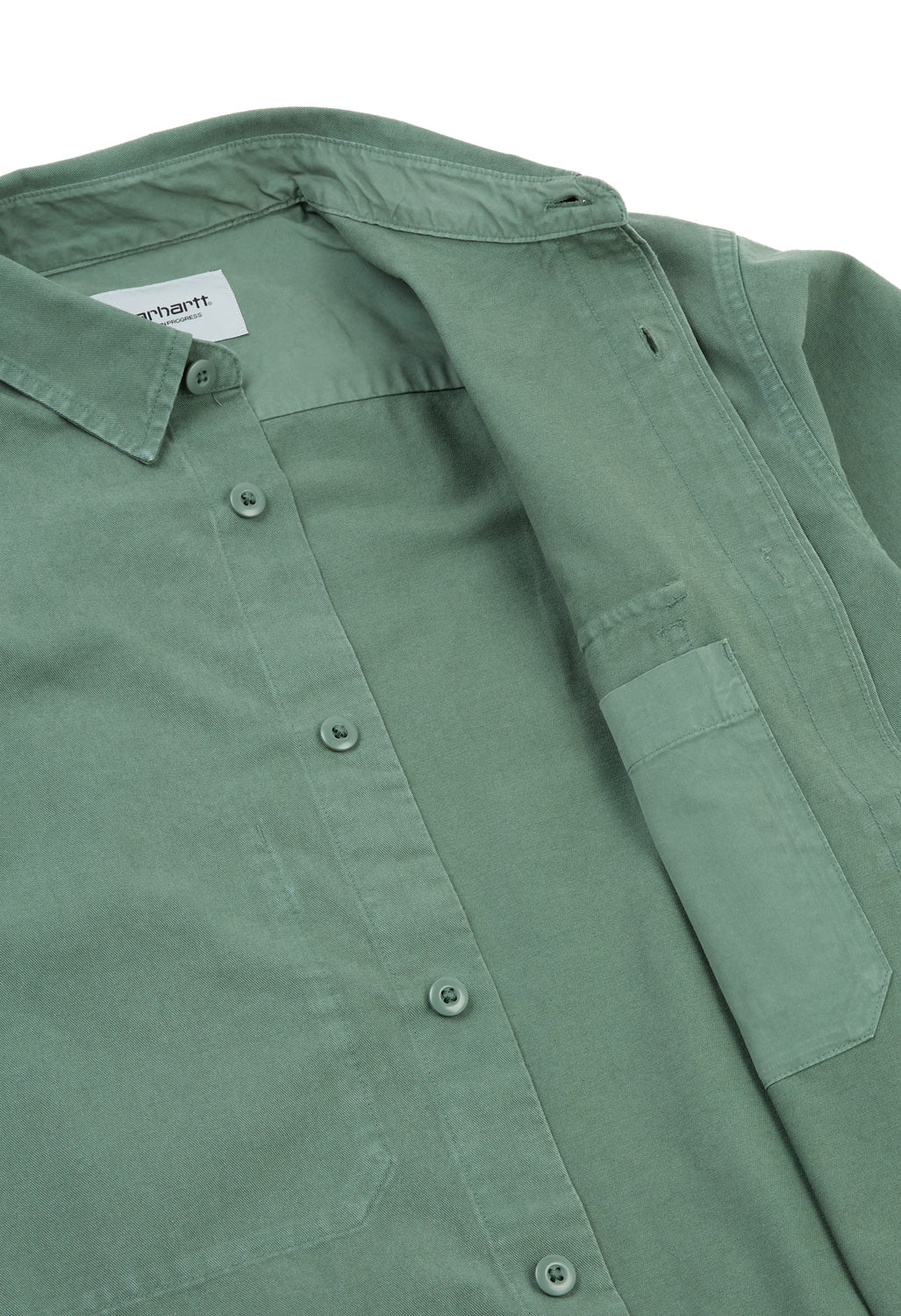 Carhartt WIP Reno Shirt Jac - Park