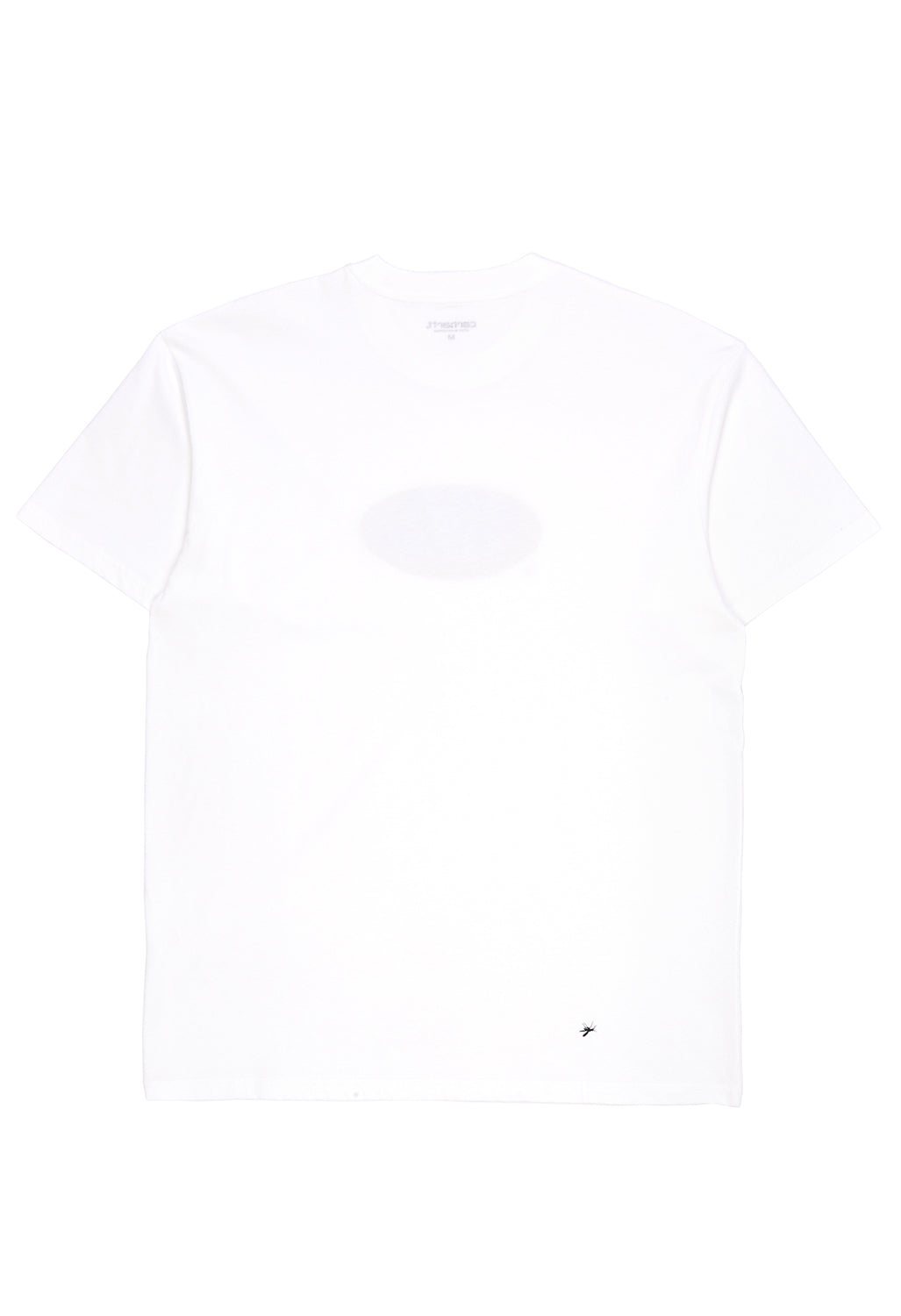 Carhartt WIP Spiral T-Shirt - White
