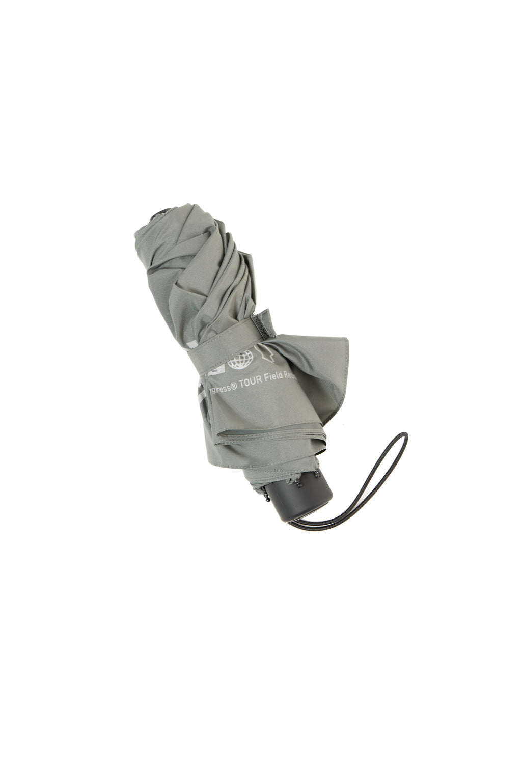 Carhartt WIP Tour Umbrella - Smoke Green / Reflective