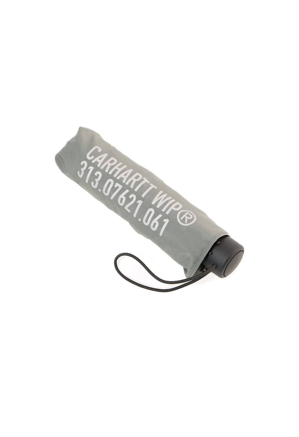 Carhartt WIP Tour Umbrella - Smoke Green / Reflective