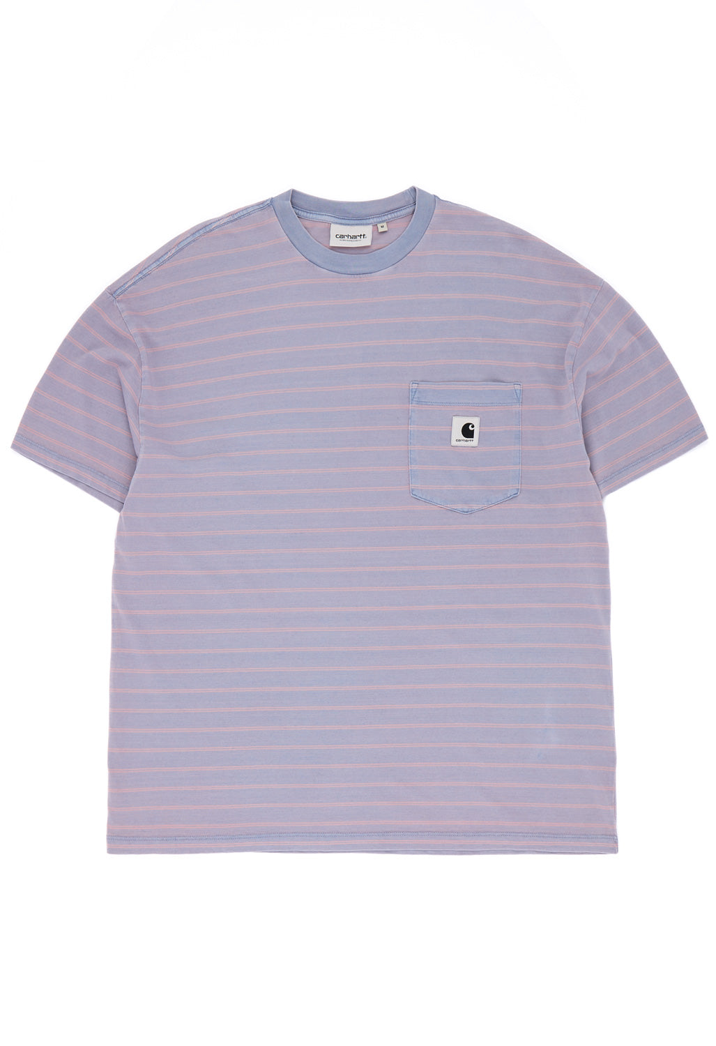 Carhartt WIP Men's Leone T-Shirt - Buffalo – Outsiders Store UK