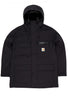 Carhartt WIP Men's Bowden Jacket - Black / Black