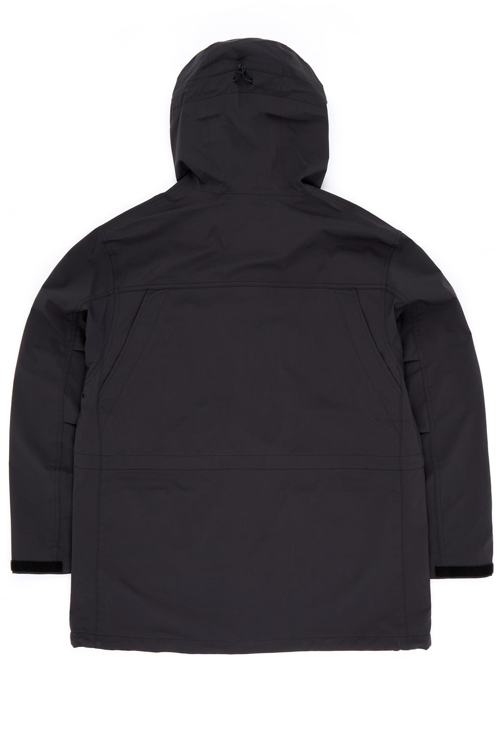 Carhartt WIP Men's Bowden Jacket - Black / Black