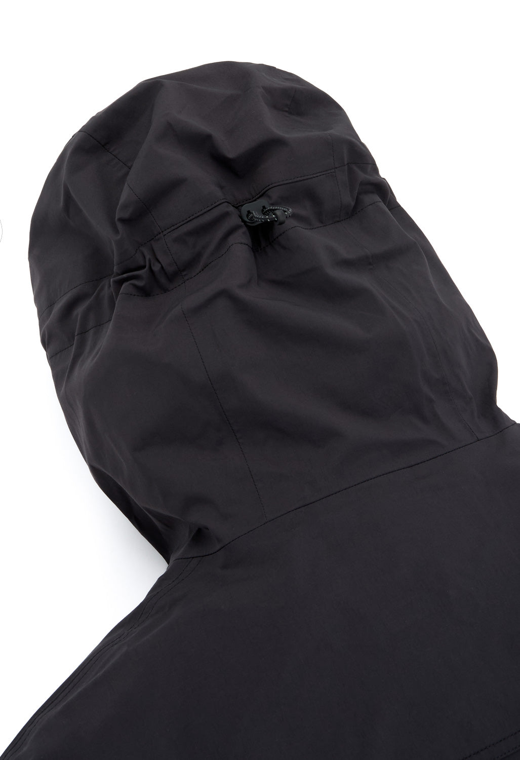Carhartt WIP Men's Bowden Jacket - Black / Black
