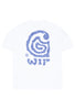 Carhartt WIP Men's Helix T-Shirt - White