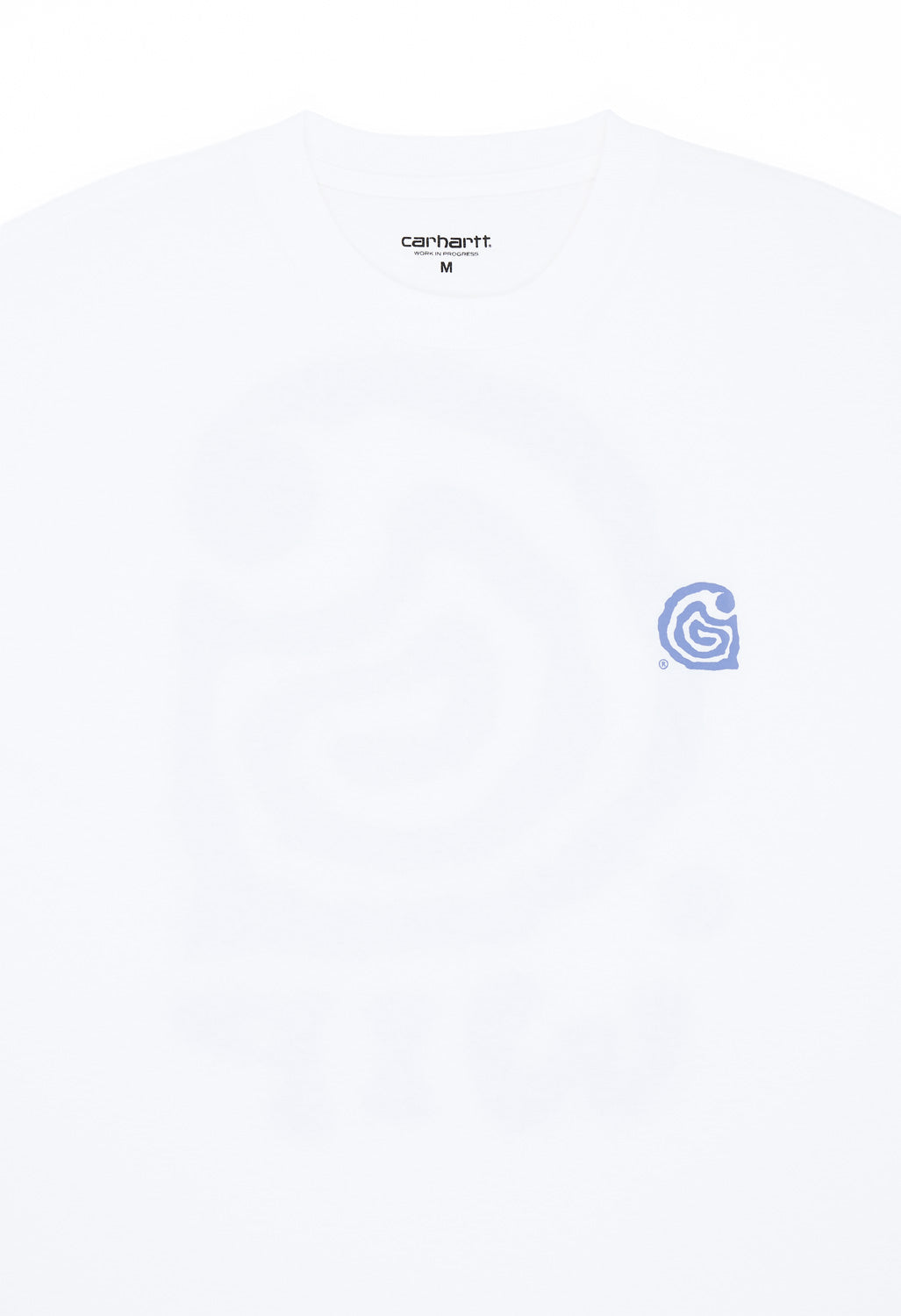 Carhartt WIP Men's Helix T-Shirt - White