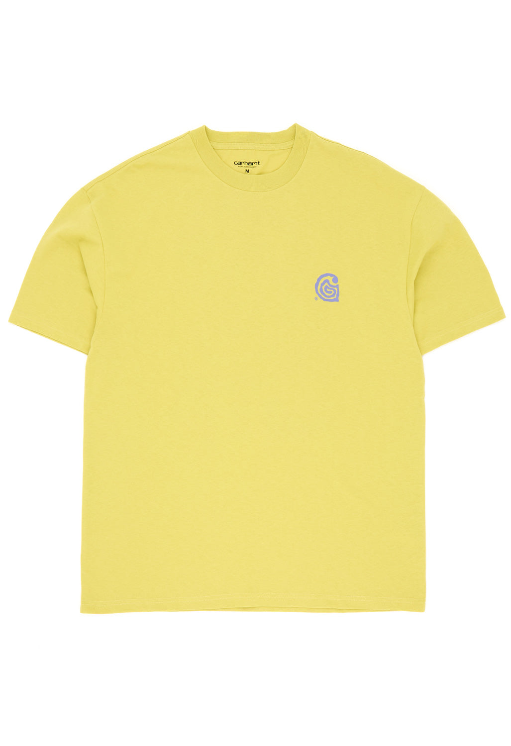 Carhartt WIP Men's Helix T-Shirt - Fandoghi