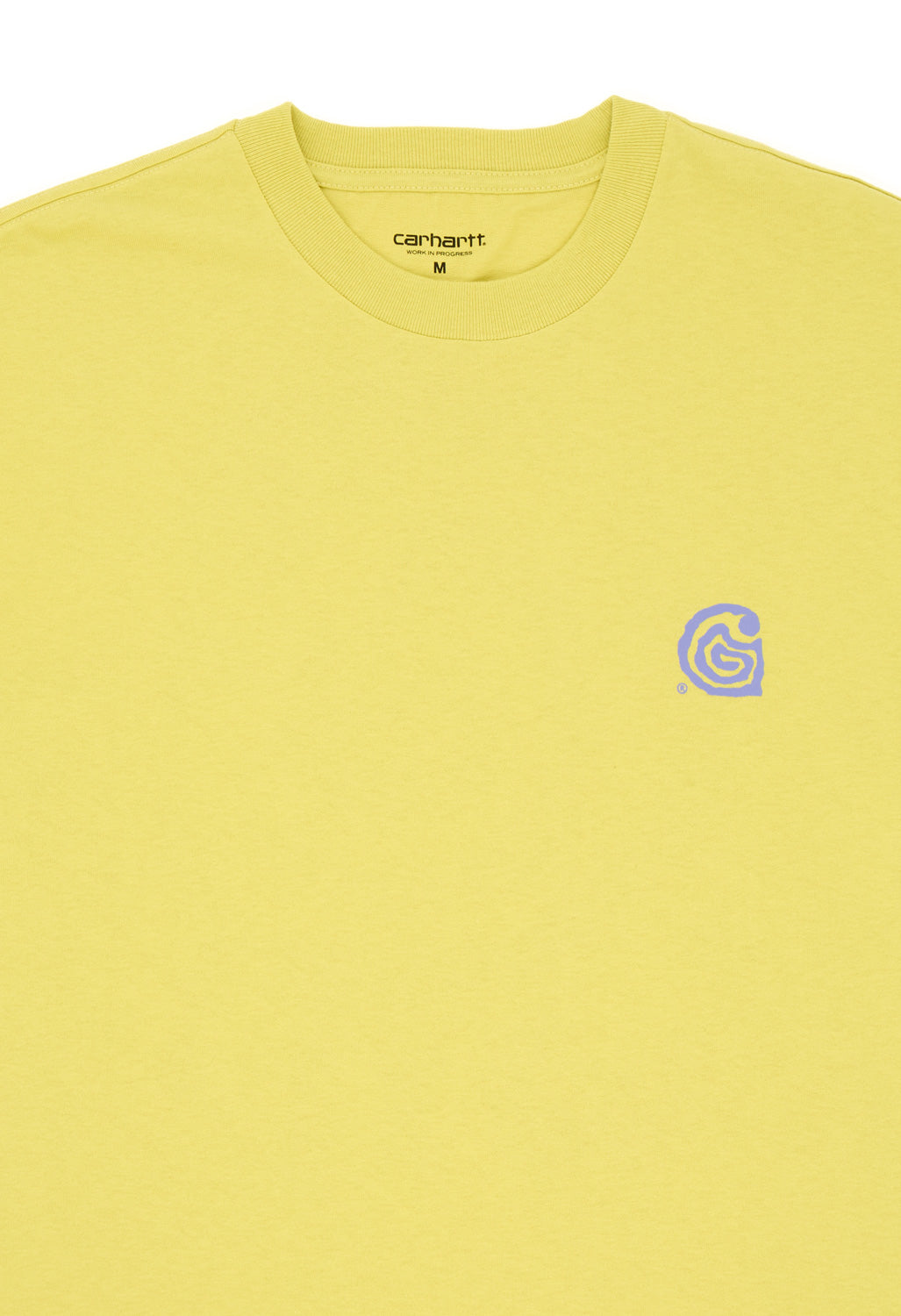 Carhartt WIP Men's Helix T-Shirt - Fandoghi
