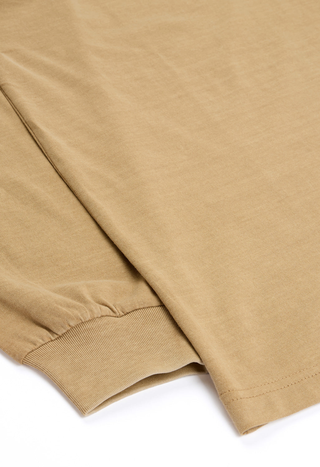 Carhartt WIP Men's Terrestrial T-Shirt - Dusty H Brown / Natural