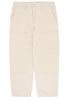 Carhartt WIP Men's Walter Double Knee Pants - Natural