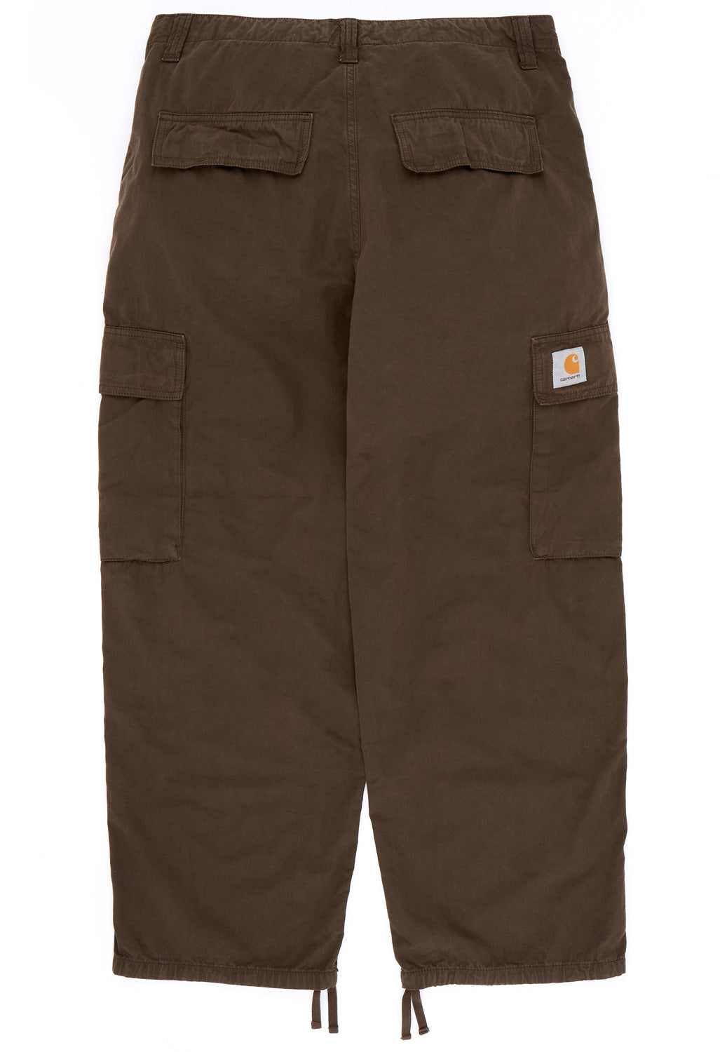 Carhartt WIP Men's Kade Cargo Pants - Vitola