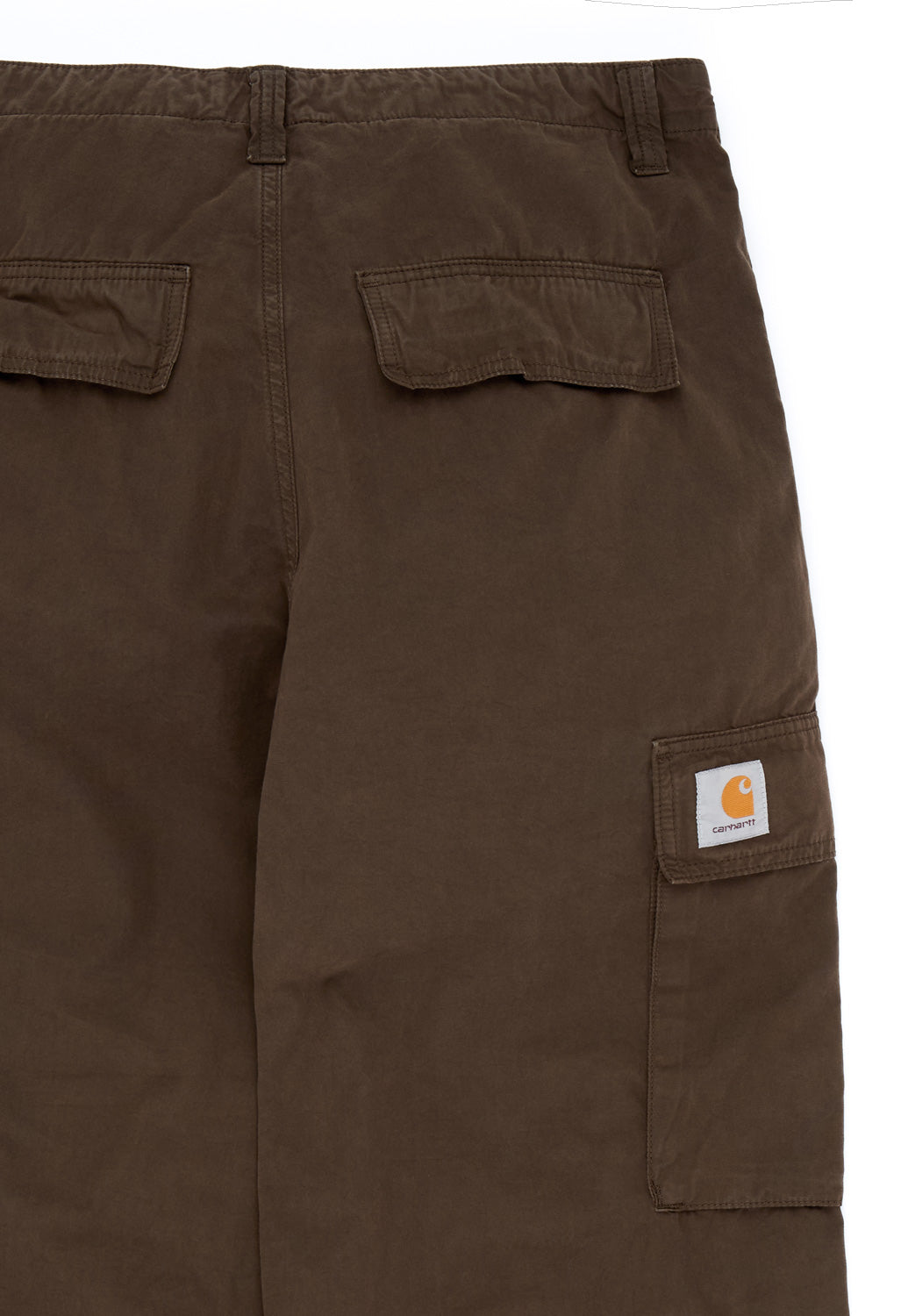 Carhartt WIP Men's Kade Cargo Pants - Vitola