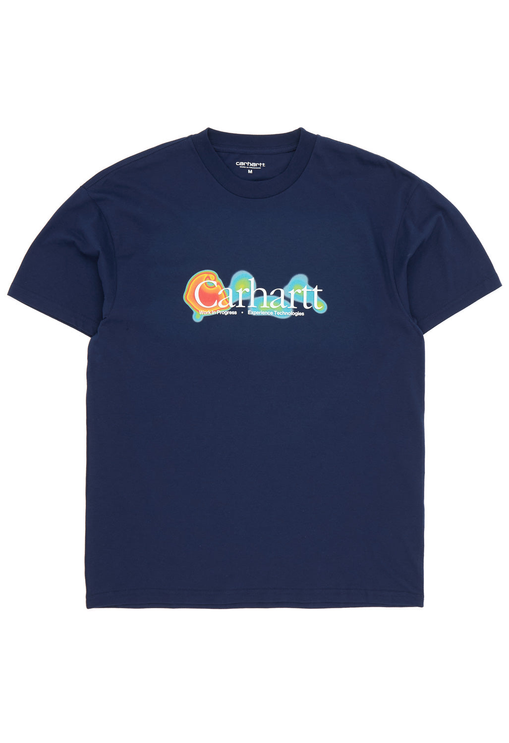 Carhartt WIP Experiential T-Shirt - Jupiter