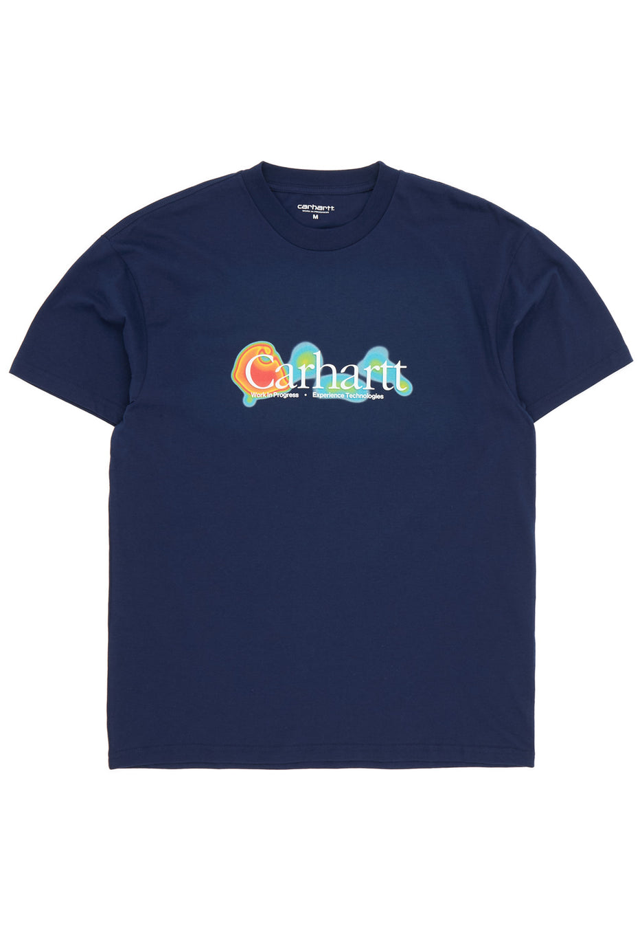 Carhartt WIP Experiential T-Shirt - Jupiter
