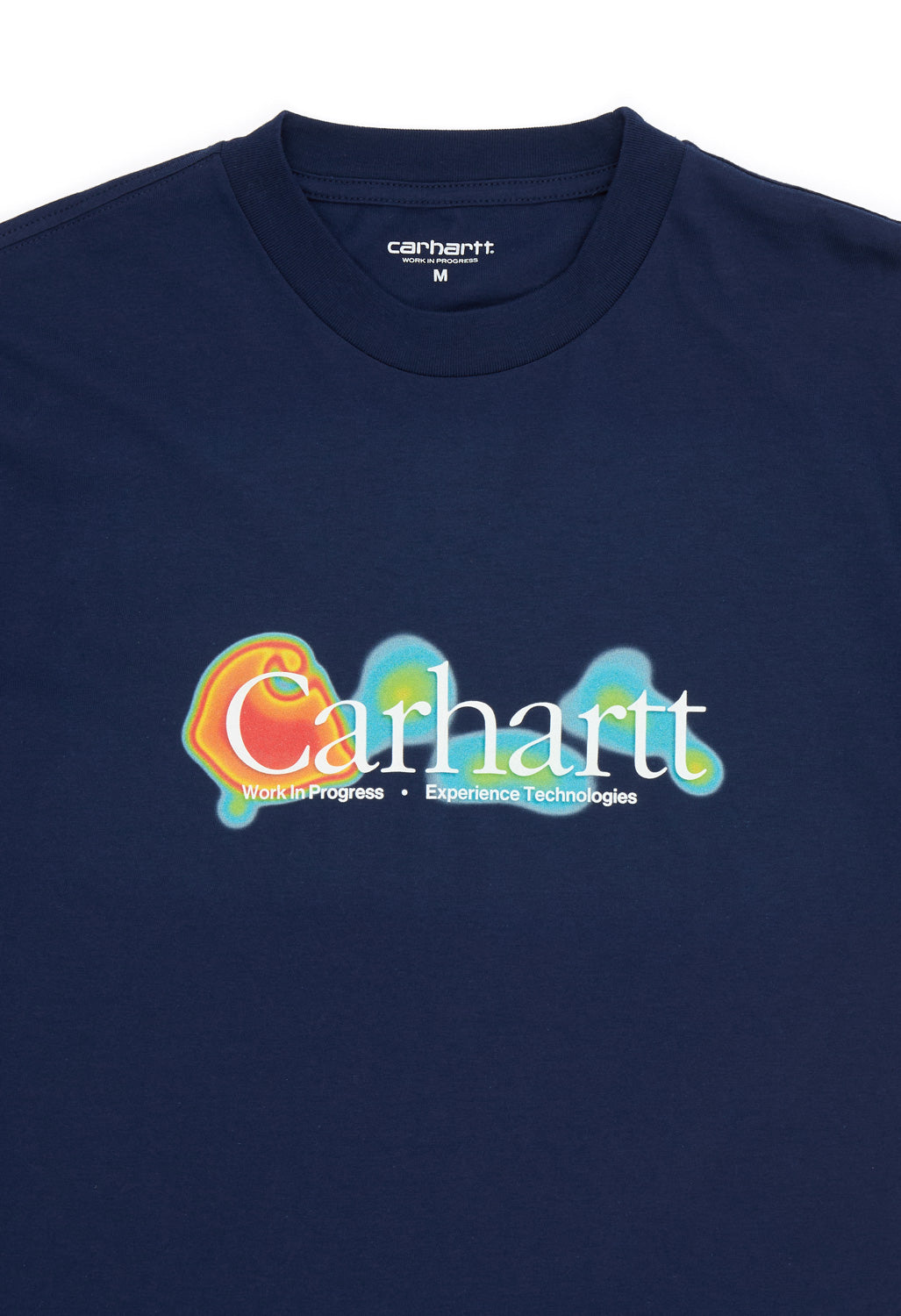 Carhartt WIP Experiential T-Shirt - Jupiter