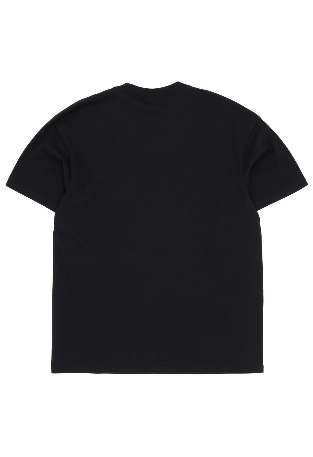 Carhartt WIP Rising Helix T-Shirt - Black
