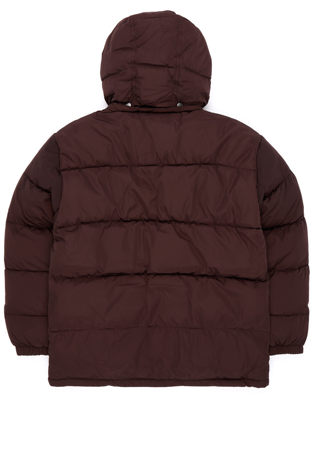 Carhartt WIP Brent Jacket - Palisander
