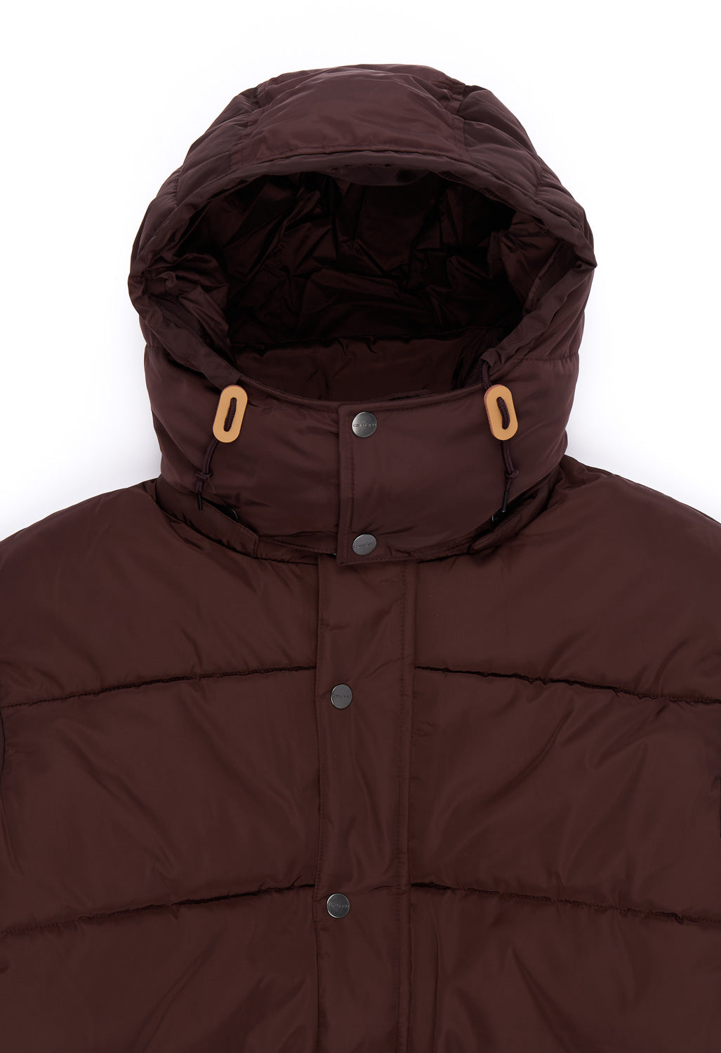 Carhartt WIP Brent Jacket - Palisander