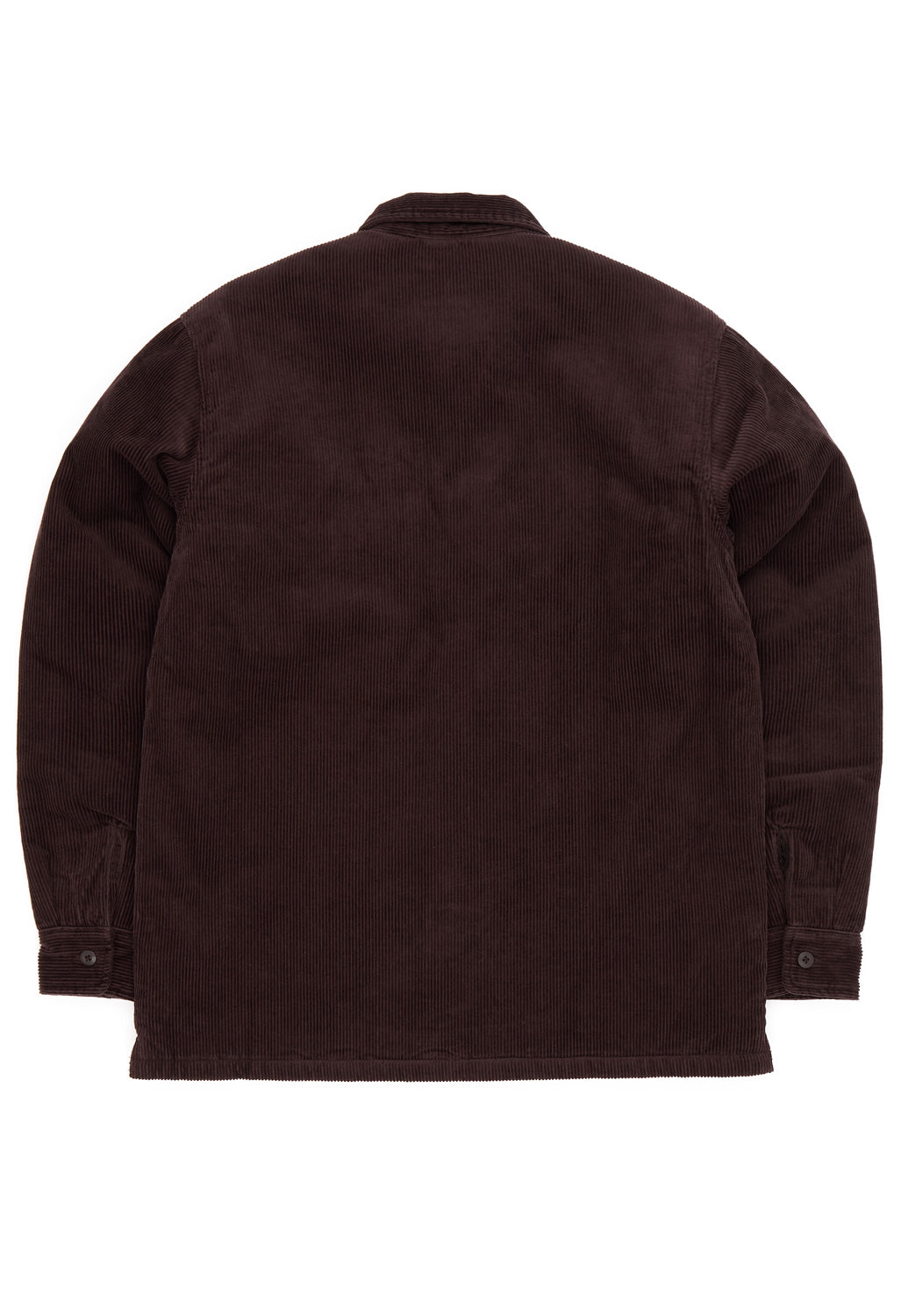 Carhartt WIP Whitsome Shirt Jac - Palisander