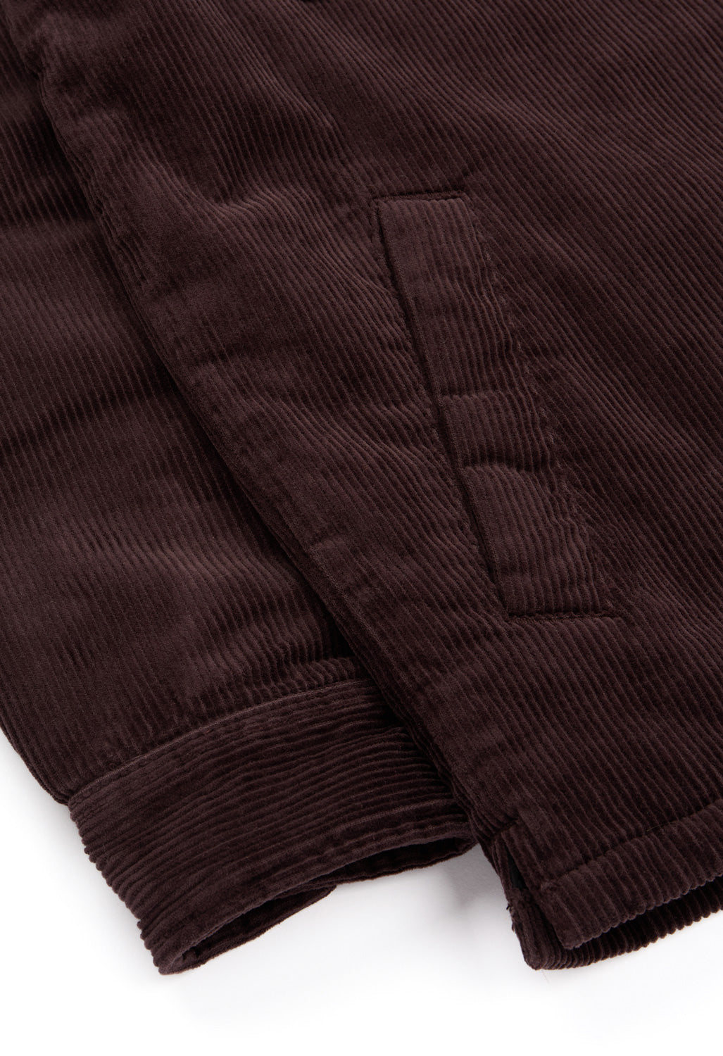 Carhartt WIP Whitsome Shirt Jac - Palisander