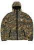 Carhartt WIP Blevin Liner - Camo Combi / Green