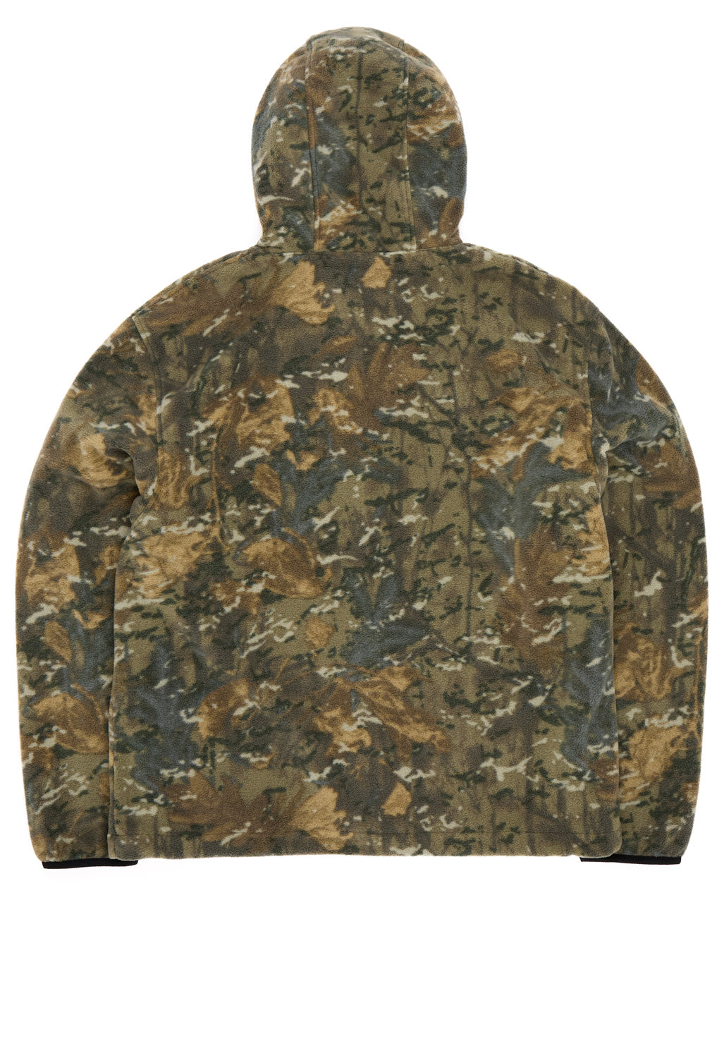 Carhartt WIP Blevin Liner - Camo Combi / Green