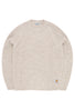Carhartt WIP Firth Sweater - Fleur De Sel